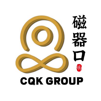 CQK Group Logo